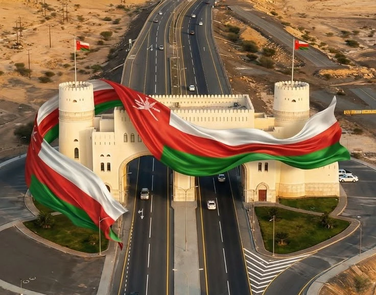 Benefits of Company Registration and Residency in Oman