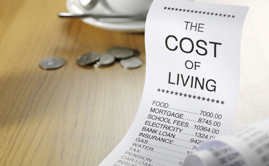 Cost of Living in Oman 2026