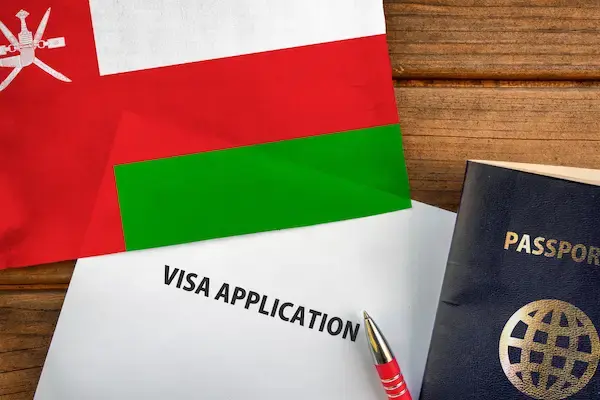 Banned Job Titles for Work Visas in Oman | Full List