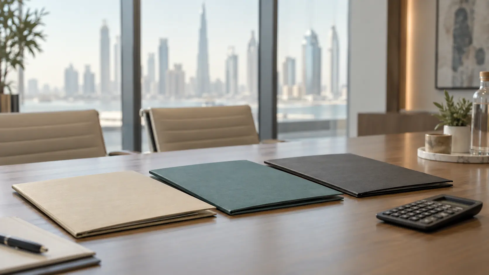Corporate Tax, VAT and Withholding Tax Across the GCC: A Practical Comparison