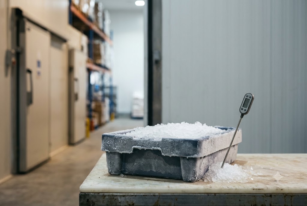 Cold Storage Business in Oman: Standards, Food Safety and Licensing