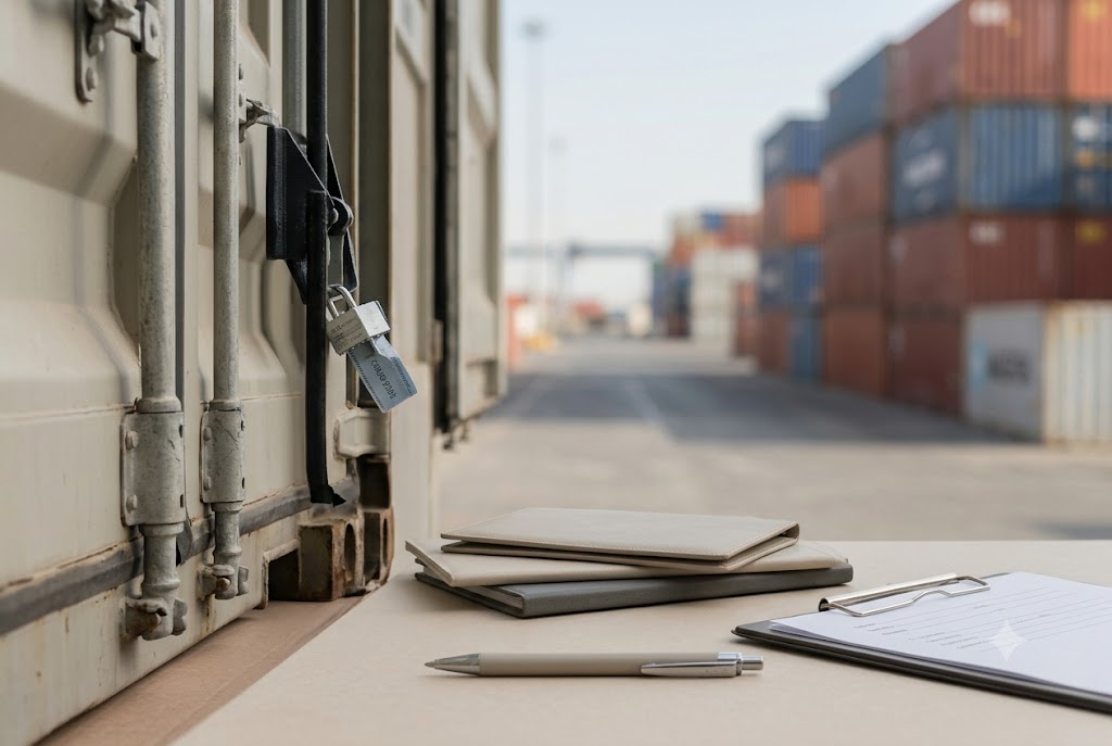 Customs Clearance Office in Oman: Ownership, Licensing and Requirements