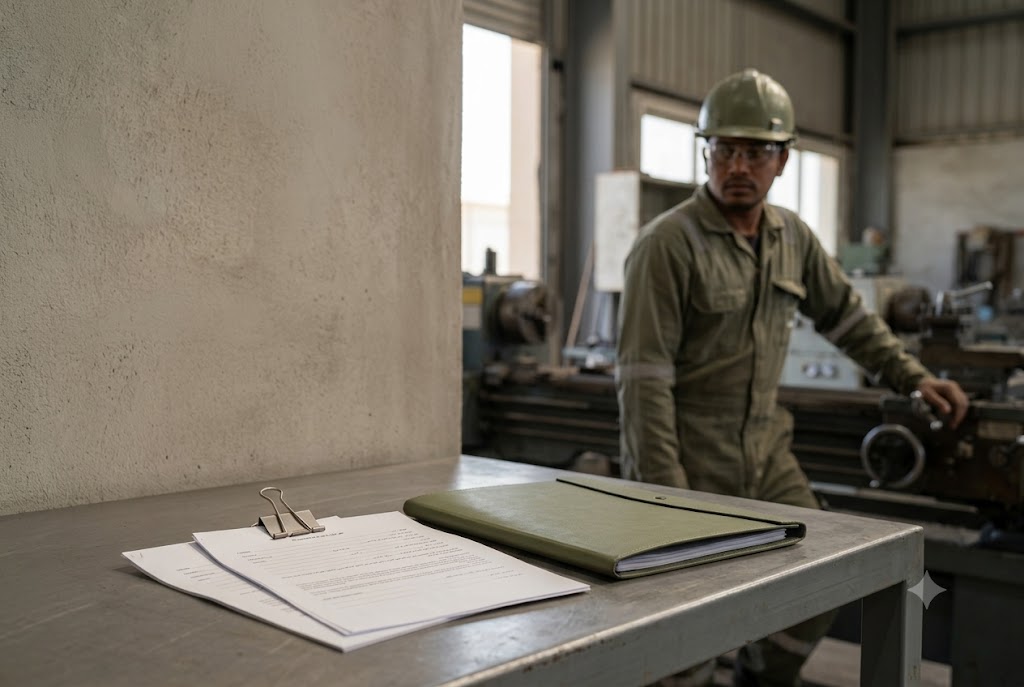 Employment Contract Registration in Oman for Non-Omani Employees