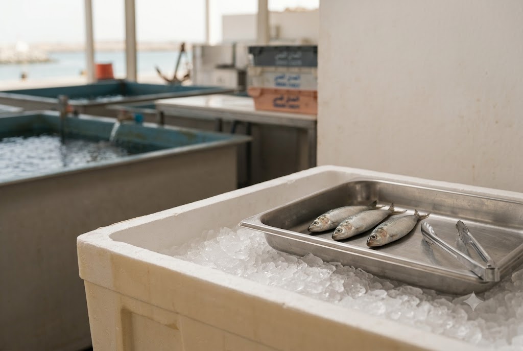 How to Start a Fisheries, Aquaculture and Seafood Processing Business in Oman