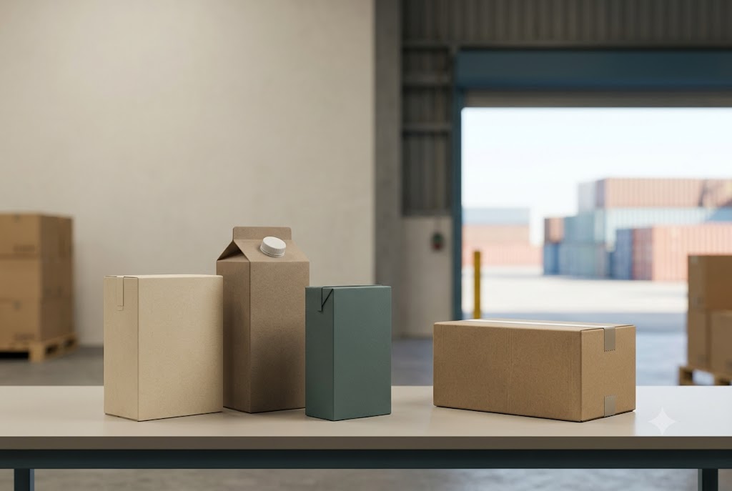 General Trading Company in Oman: Mainland or Free Zone?