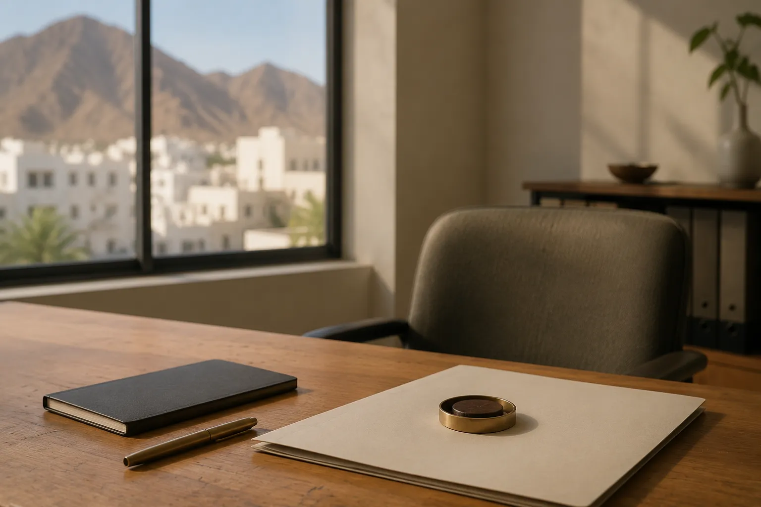 100% Foreign Ownership in Oman: Do You Need an Omani Partner?