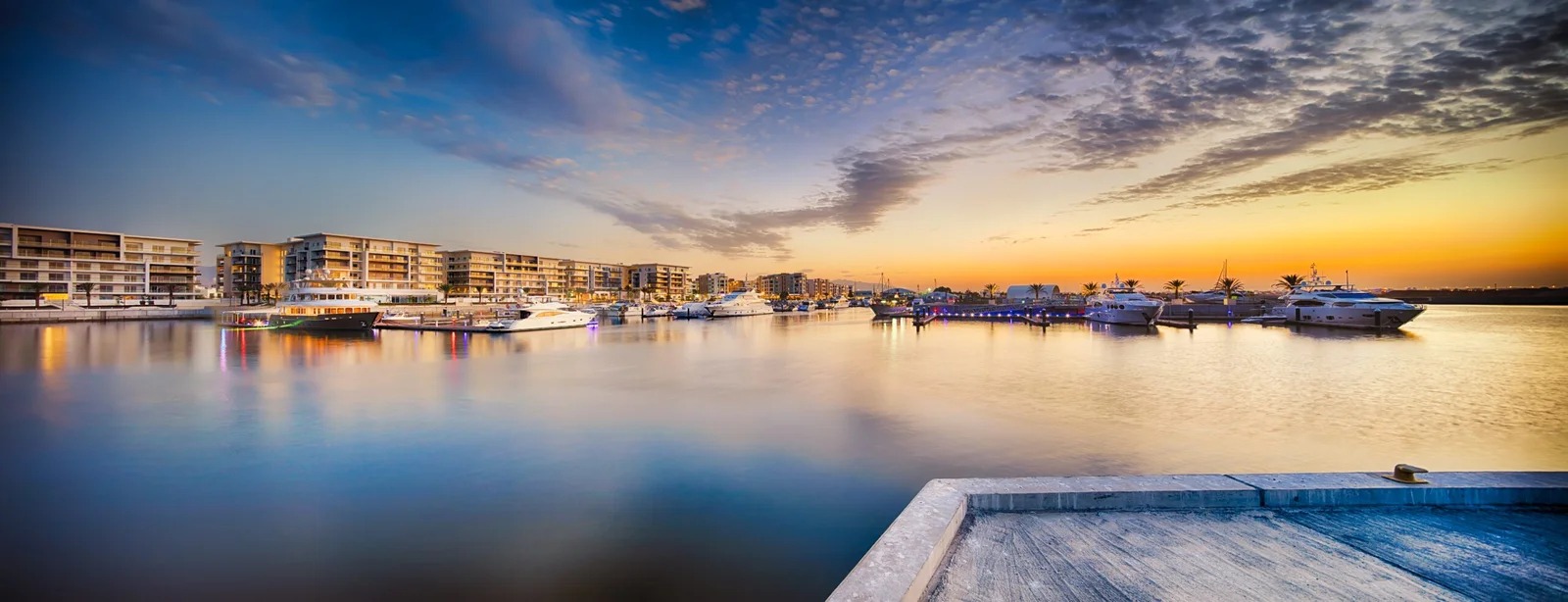Al Mouj Muscat: Area, Lifestyle, Property and Residency Guide