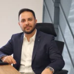 Mehdi Jabbari, Founder of Oman Verified