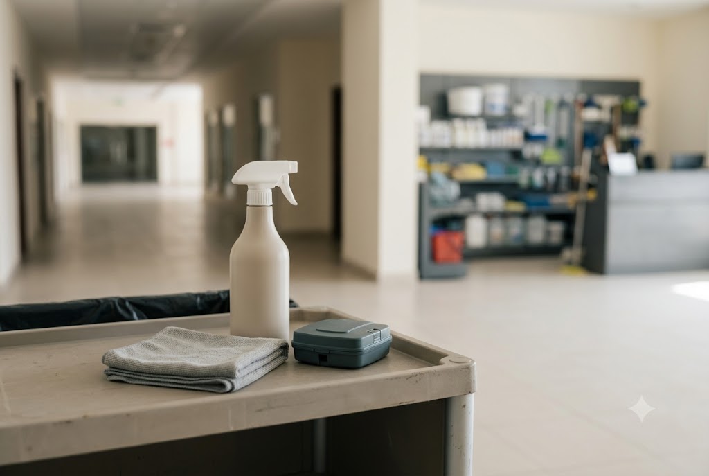How to Start a Cleaning, Pest Control and Hygiene Services Company in Oman