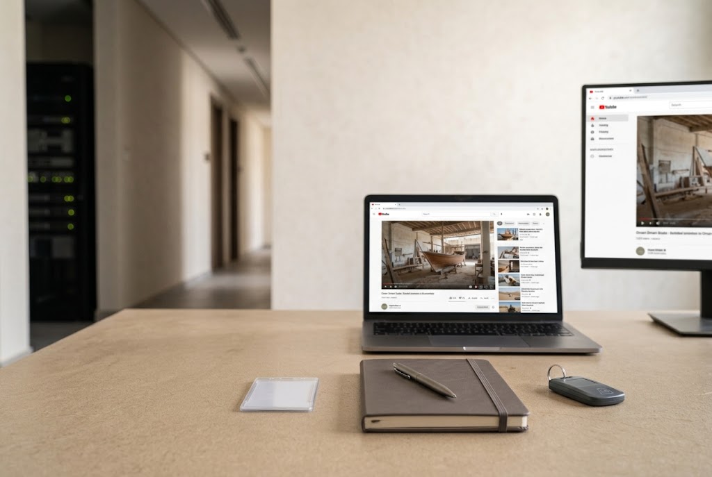 Creator and Developer Platform Access in Oman