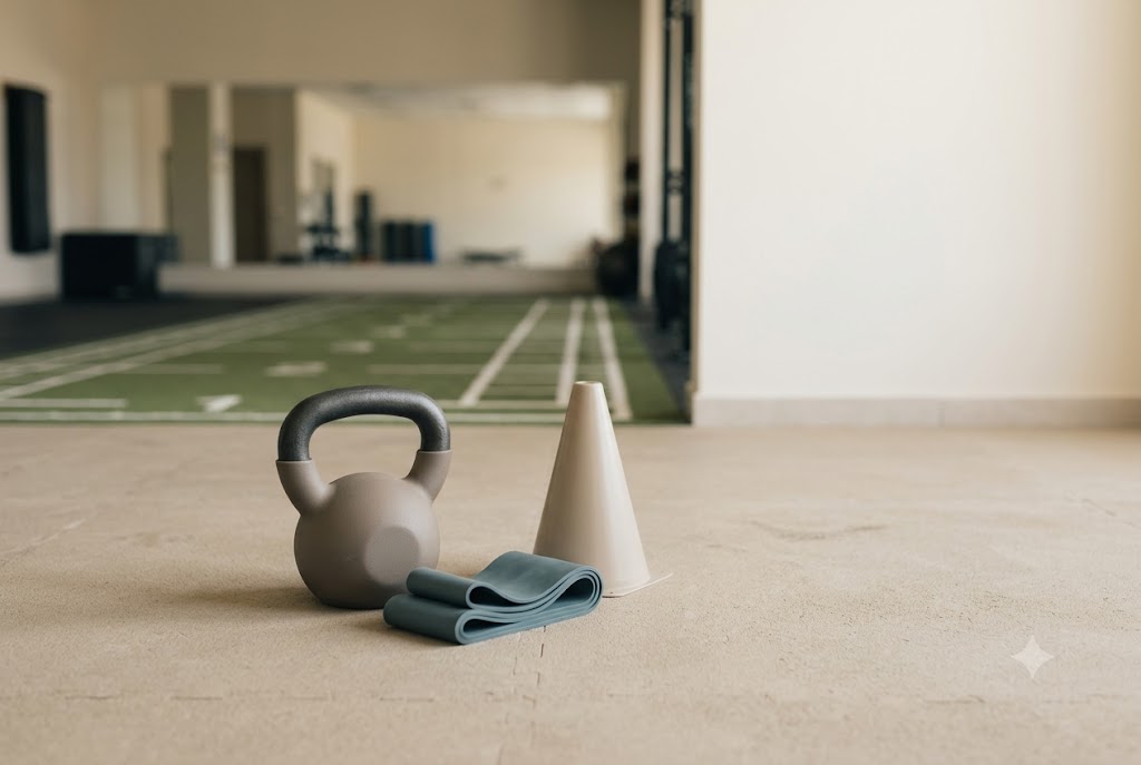 How to Start a Gym, Fitness Centre or Sports Academy in Oman