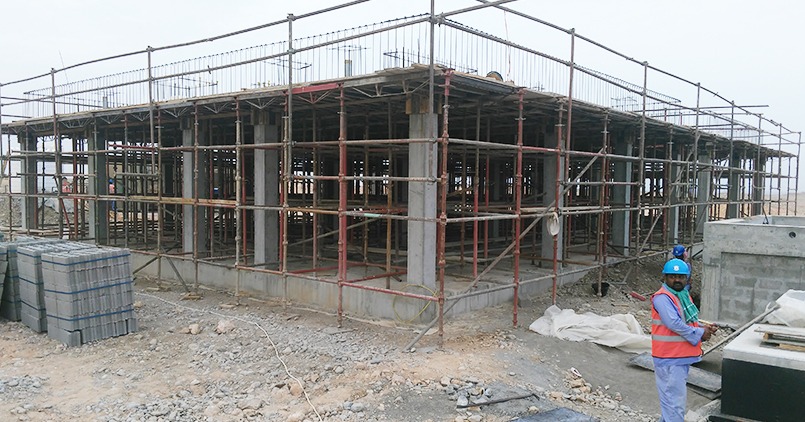 Diar Ras Al Hadd: Project, Development Status and Tourism Guide