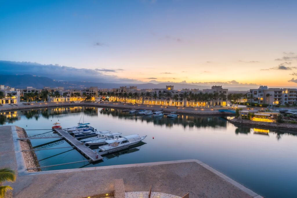 Hawana Salalah: Area, Lifestyle, Property and Residency Guide