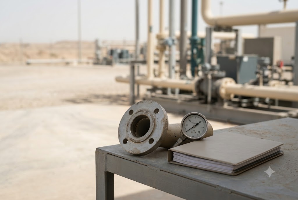 How to Start an Oilfield Services and Industrial Maintenance Company in Oman