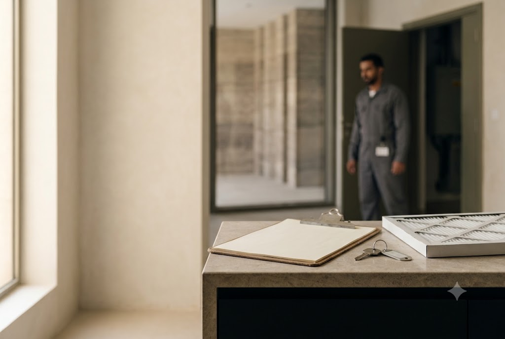 How to Start a Property and Facilities Management Company in Oman
