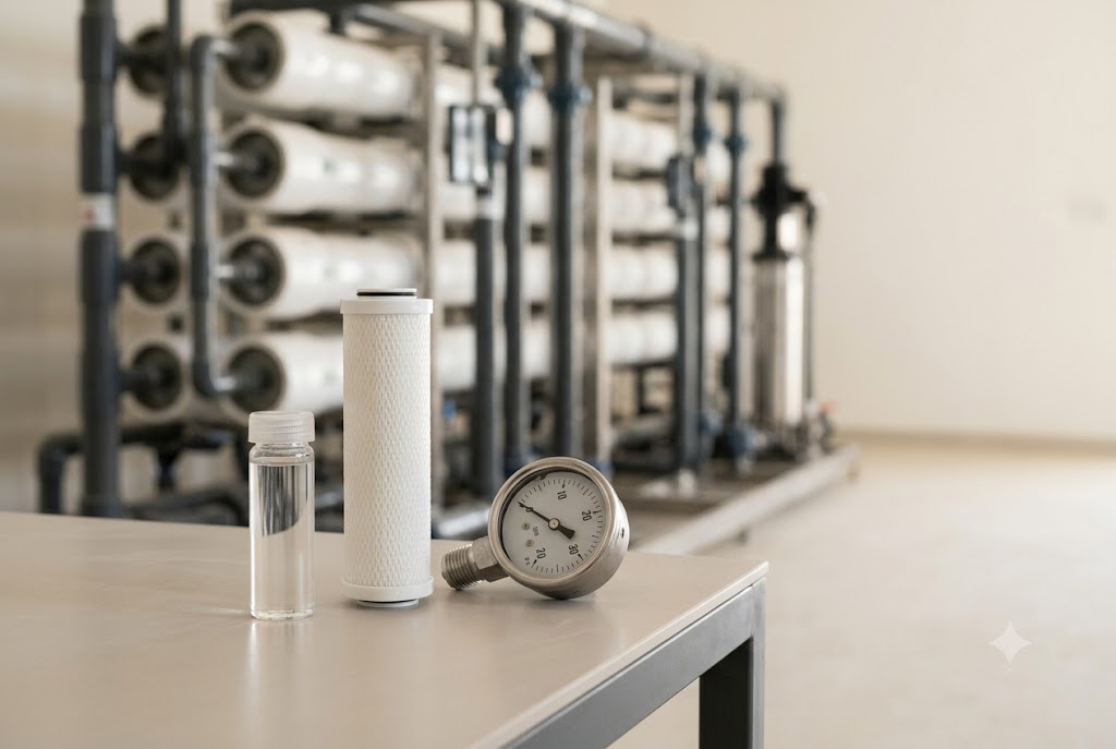 How to Start a Water Treatment, Desalination and Bottled Water Business in Oman