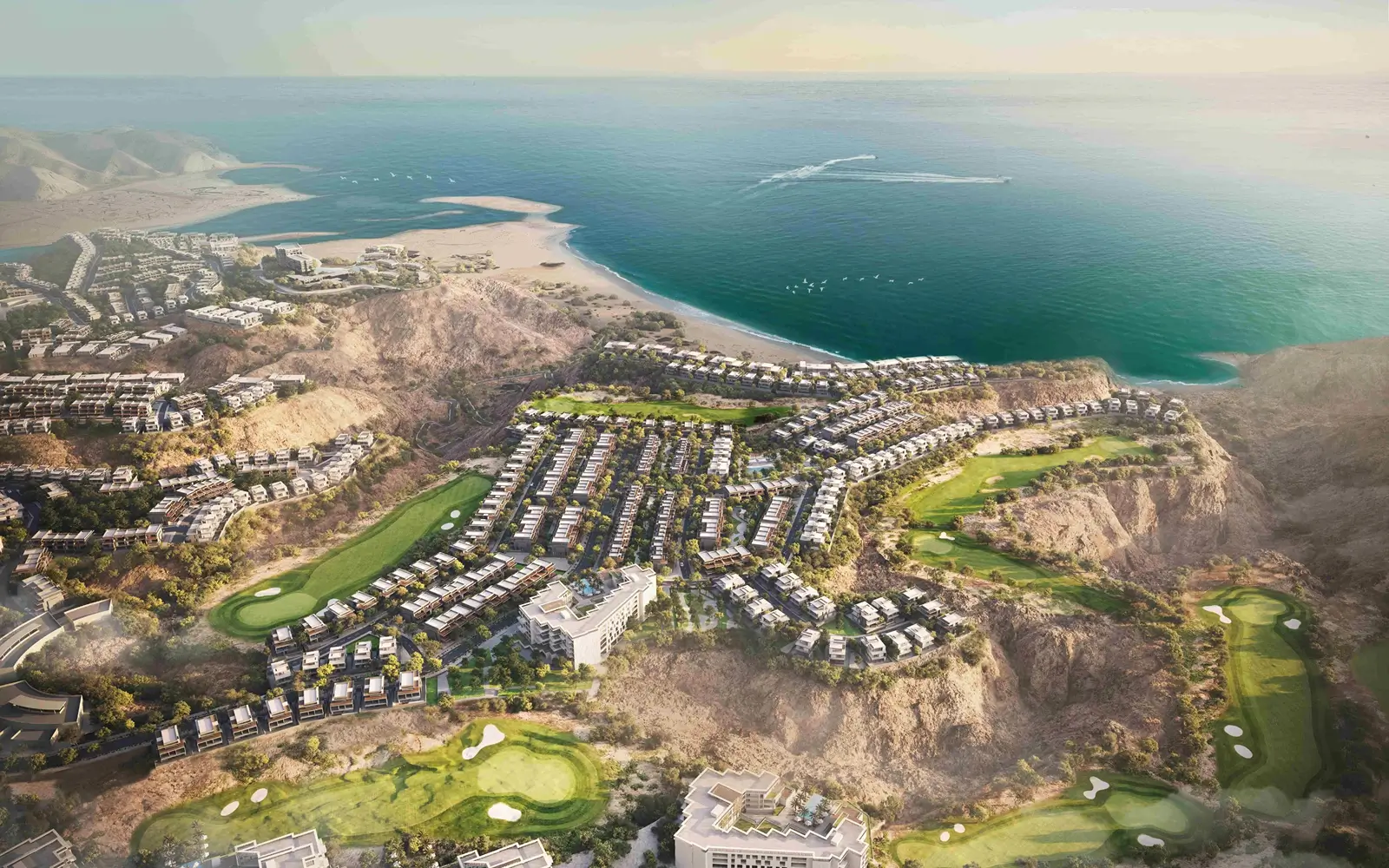 AIDA Muscat: Project, Development Status and Residency Guide
