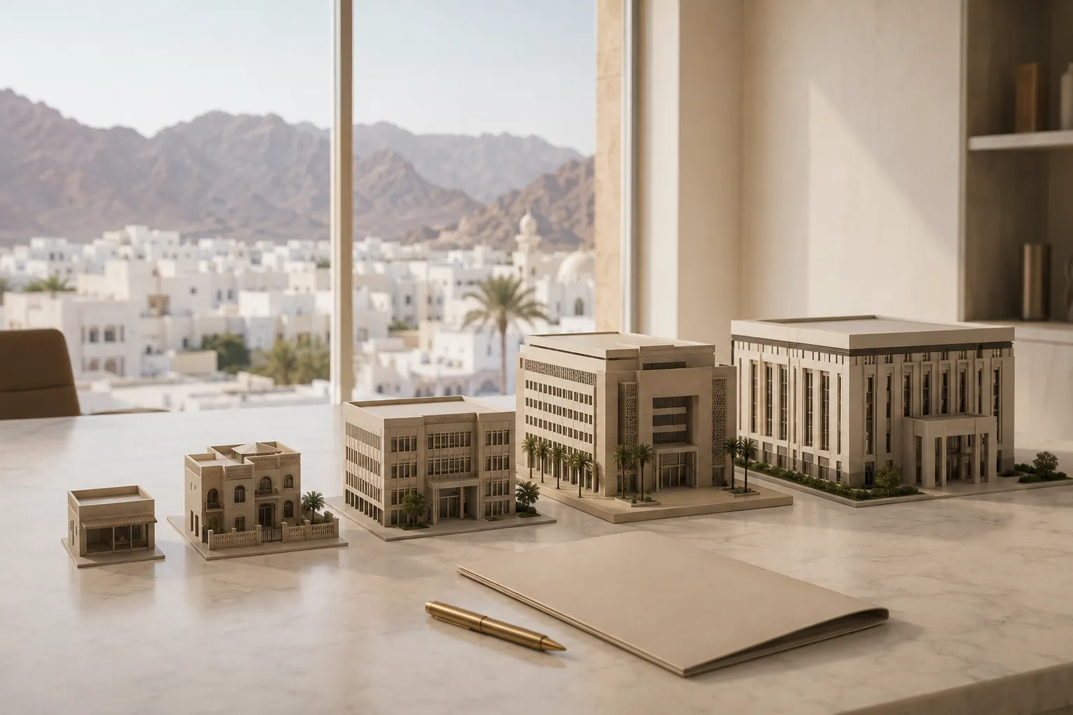 Company Grades in Oman: Grade 4 to Excellent Explained