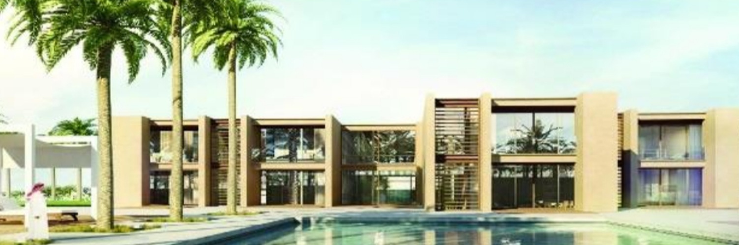 Hayy Al Sahel in Quriyat: Project History and Current Status