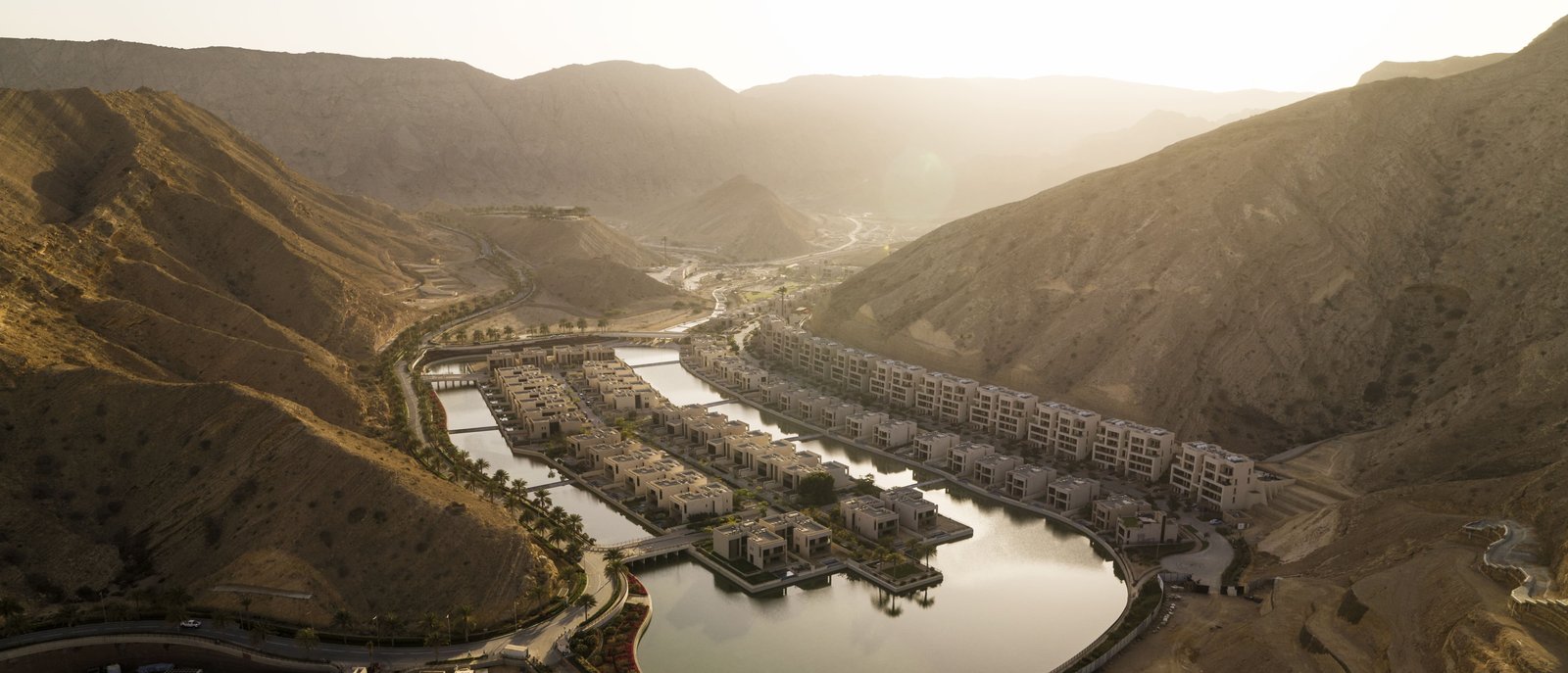 Muscat Bay: Area, Lifestyle, Property and Residency Guide