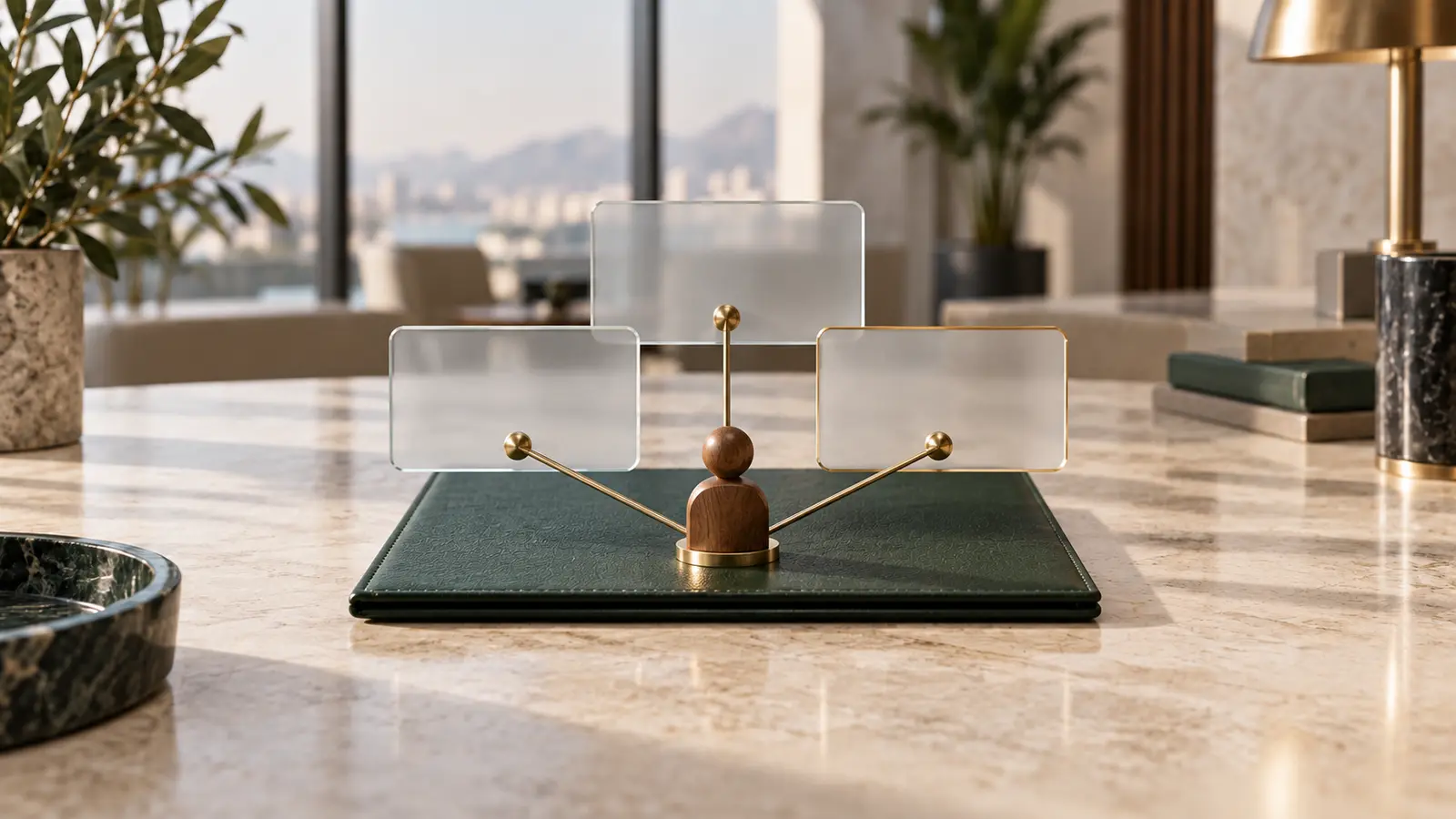 Beneficial Owner Rules in Oman: The 25% UBO Register