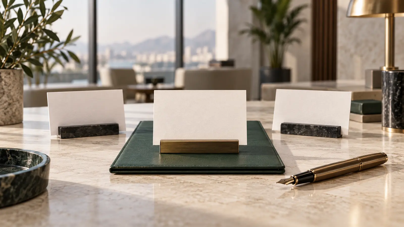Company Name Rules in Oman: What Can Be Approved or Rejected?