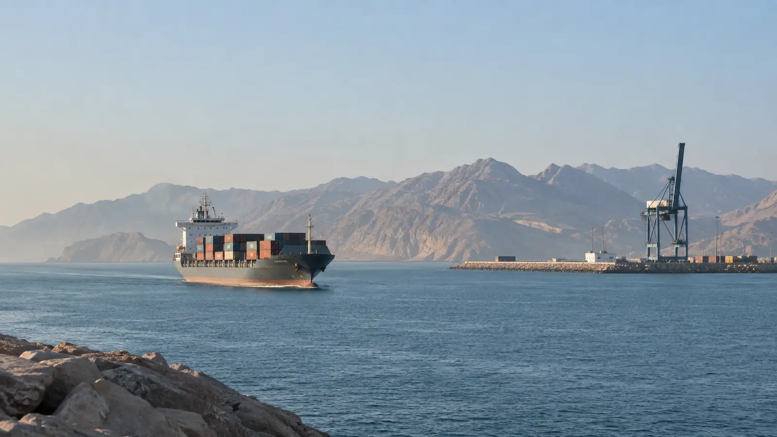 India–Oman Business Relations: Trade, Investment and Opportunities