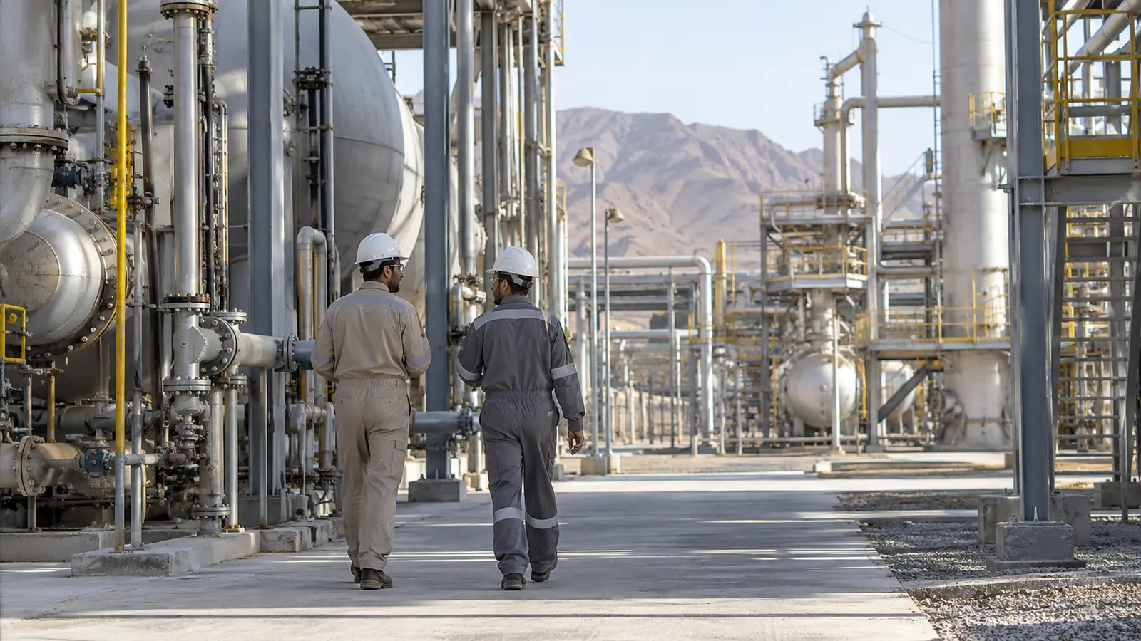 Indian Companies and Projects in Oman: Who Is Operating and What Are They Doing?