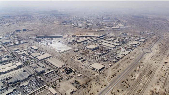 Nizwa Industrial City in Oman: Investor Guide