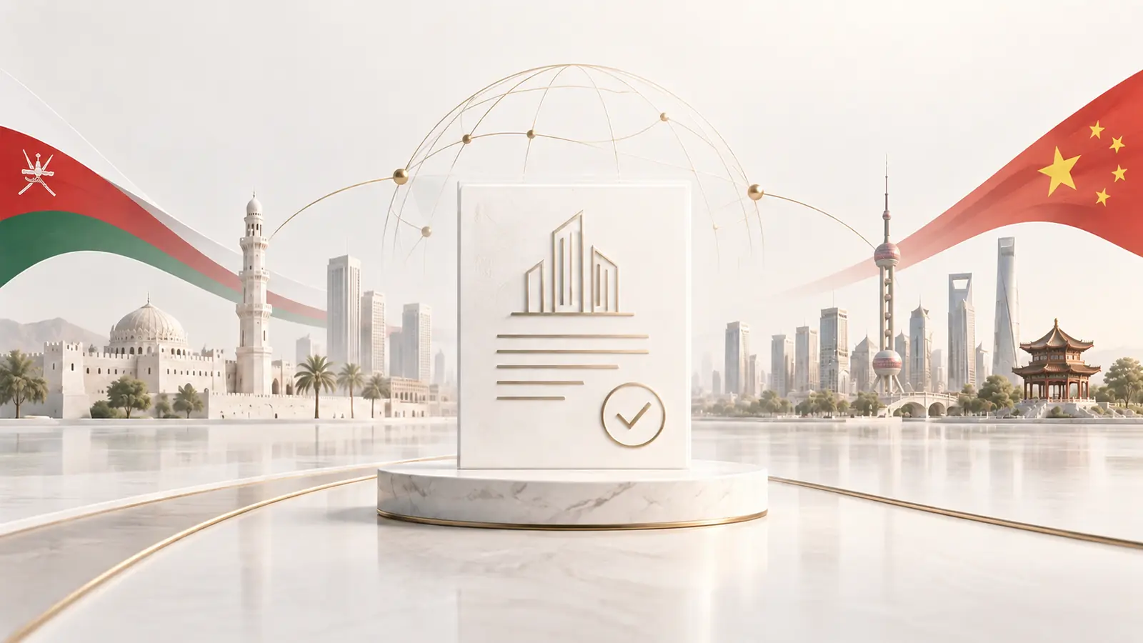 Company Registration in Oman from China: Guide for Chinese Investors