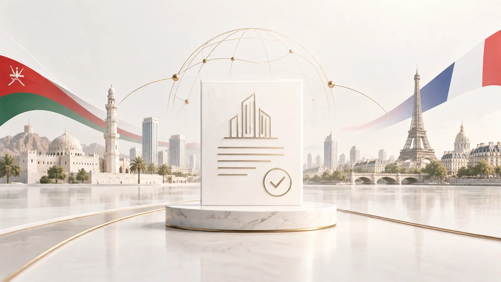Company Registration in Oman from France: Guide for French Investors