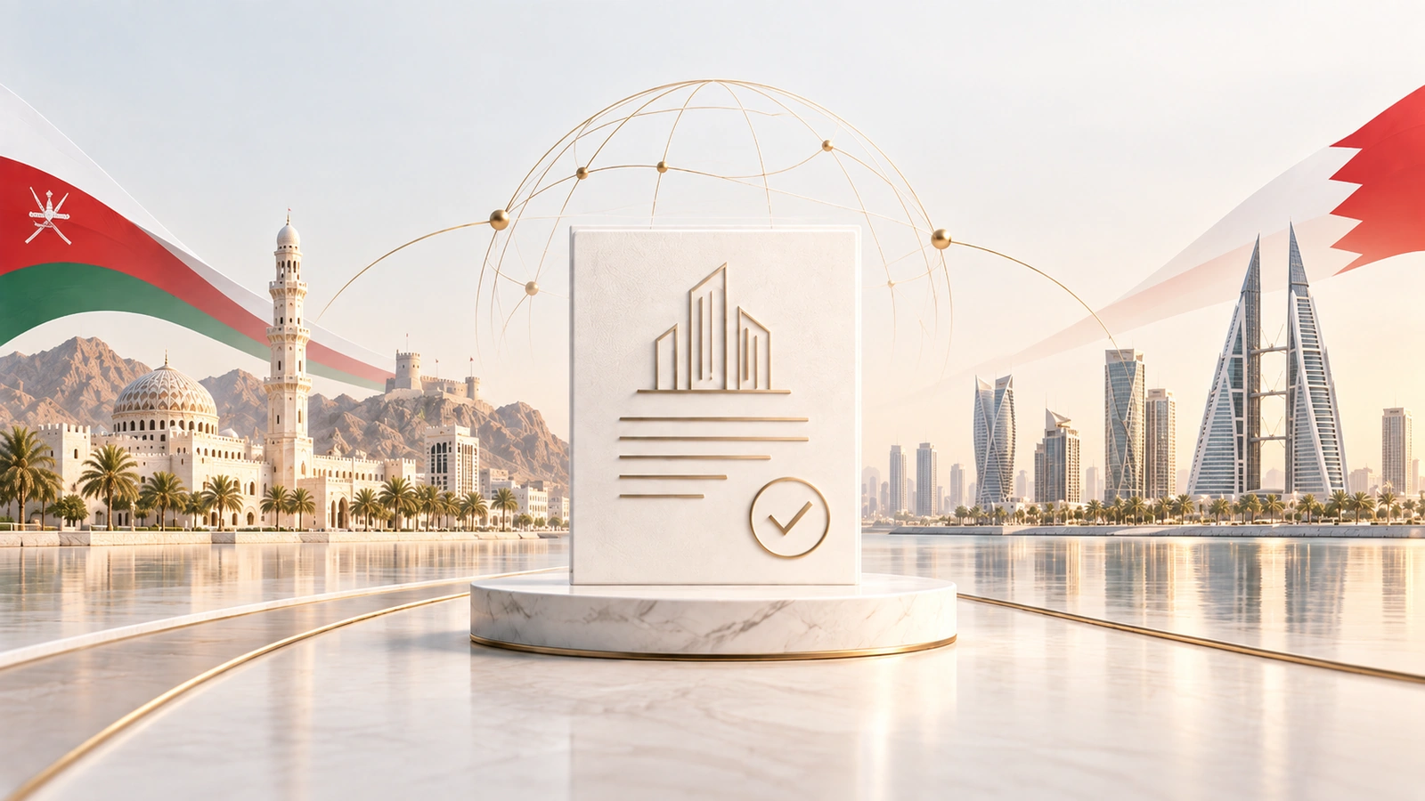 Company Registration in Oman from Bahrain: Bahraini Citizens & Residents