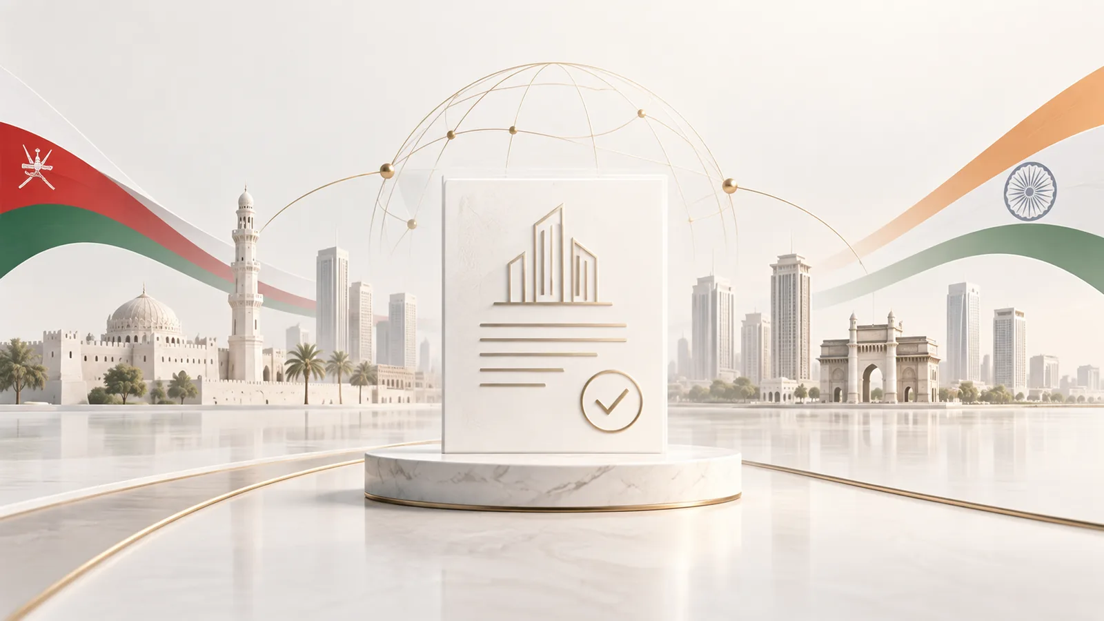 Company Registration in Oman from India: Guide for Indian Investors