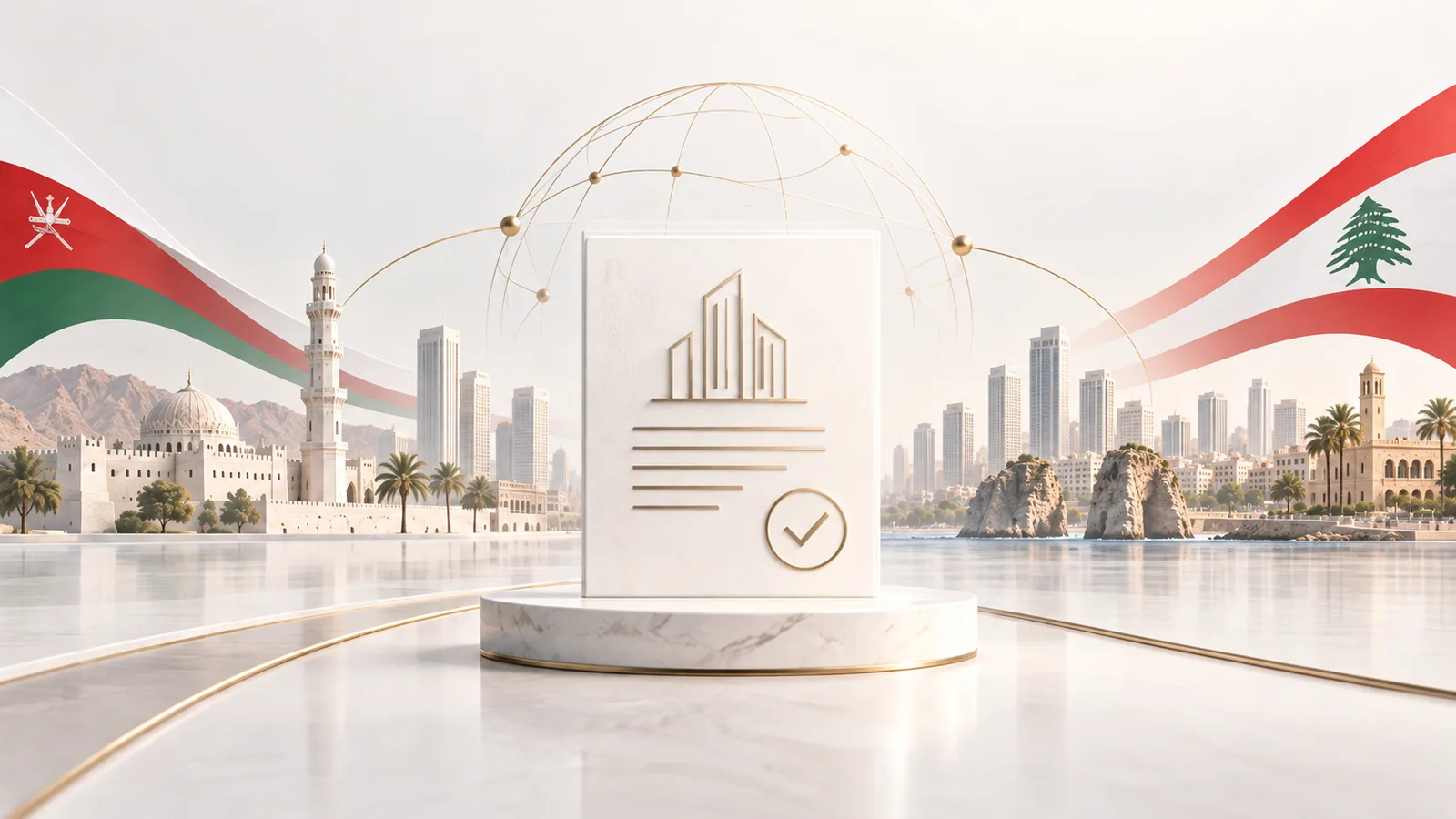 Company Registration in Oman from Lebanon: Guide for Lebanese Investors