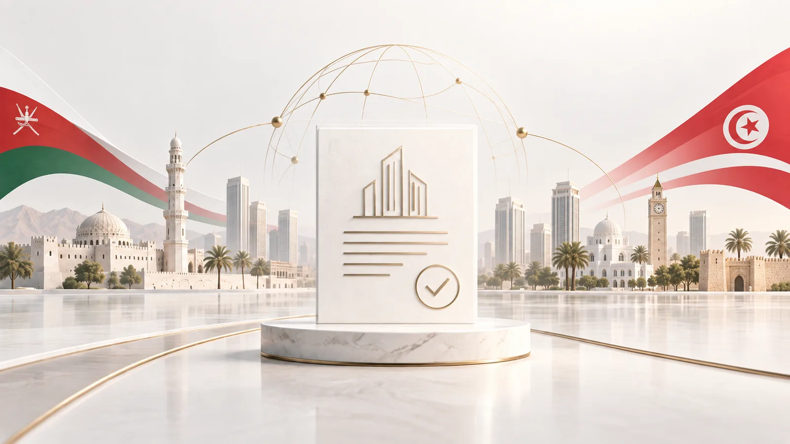 Company Registration in Oman from Tunisia: Guide for Tunisian Investors