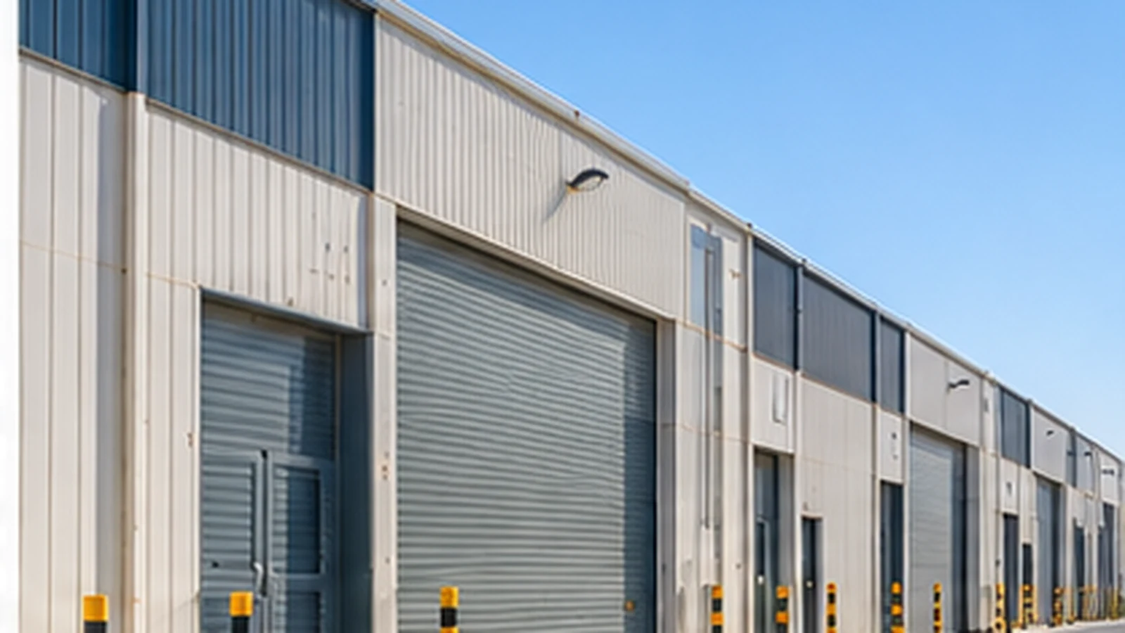 Office, Warehouse, Industrial Unit or Land in an Oman Free Zone?