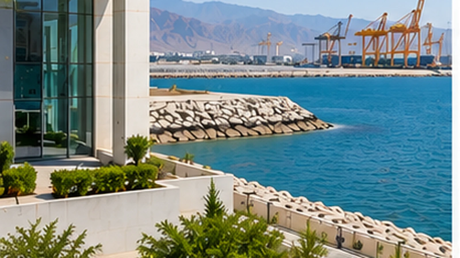 Financing an Industrial Project in Oman: Debt, Equity, ECA and Government-Backed Options