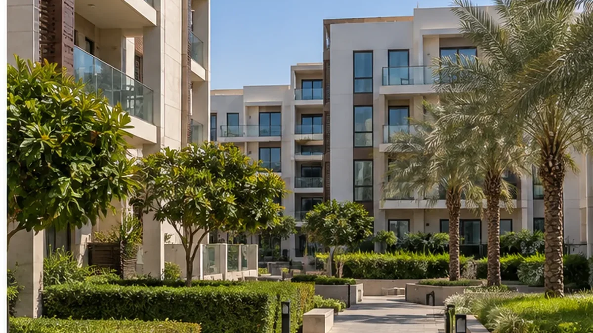 Owners Associations and Service Charges in Oman: What Property Buyers Should Know
