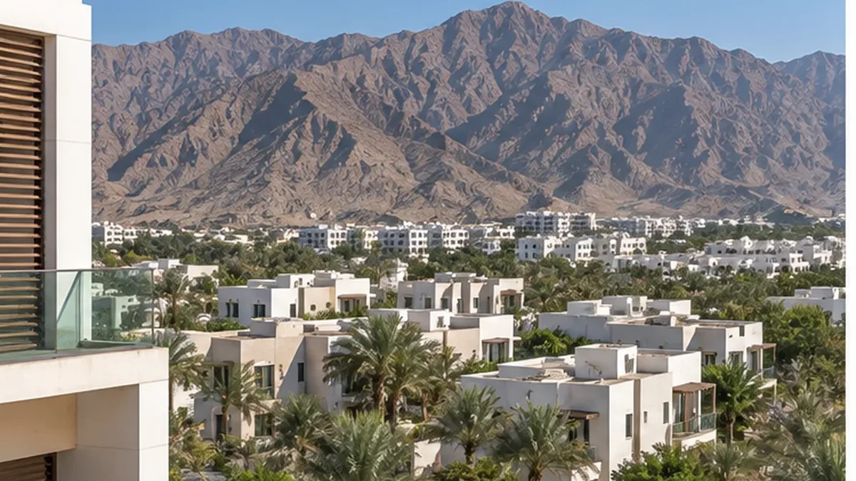 Inheritance and Wills for Foreign Property Owners in Oman