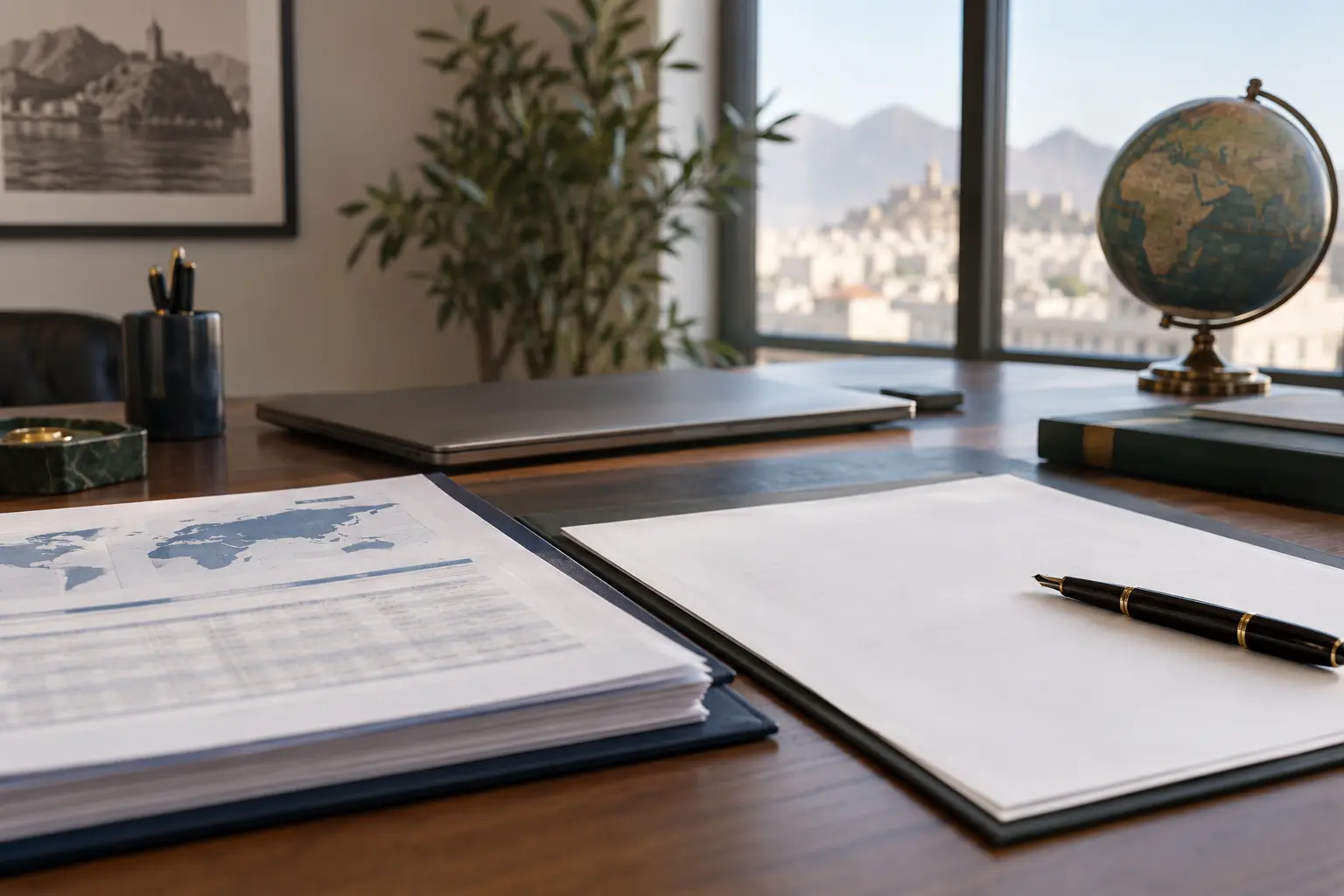 Oman Withholding Tax: Services, Software, Management Fees and Treaties