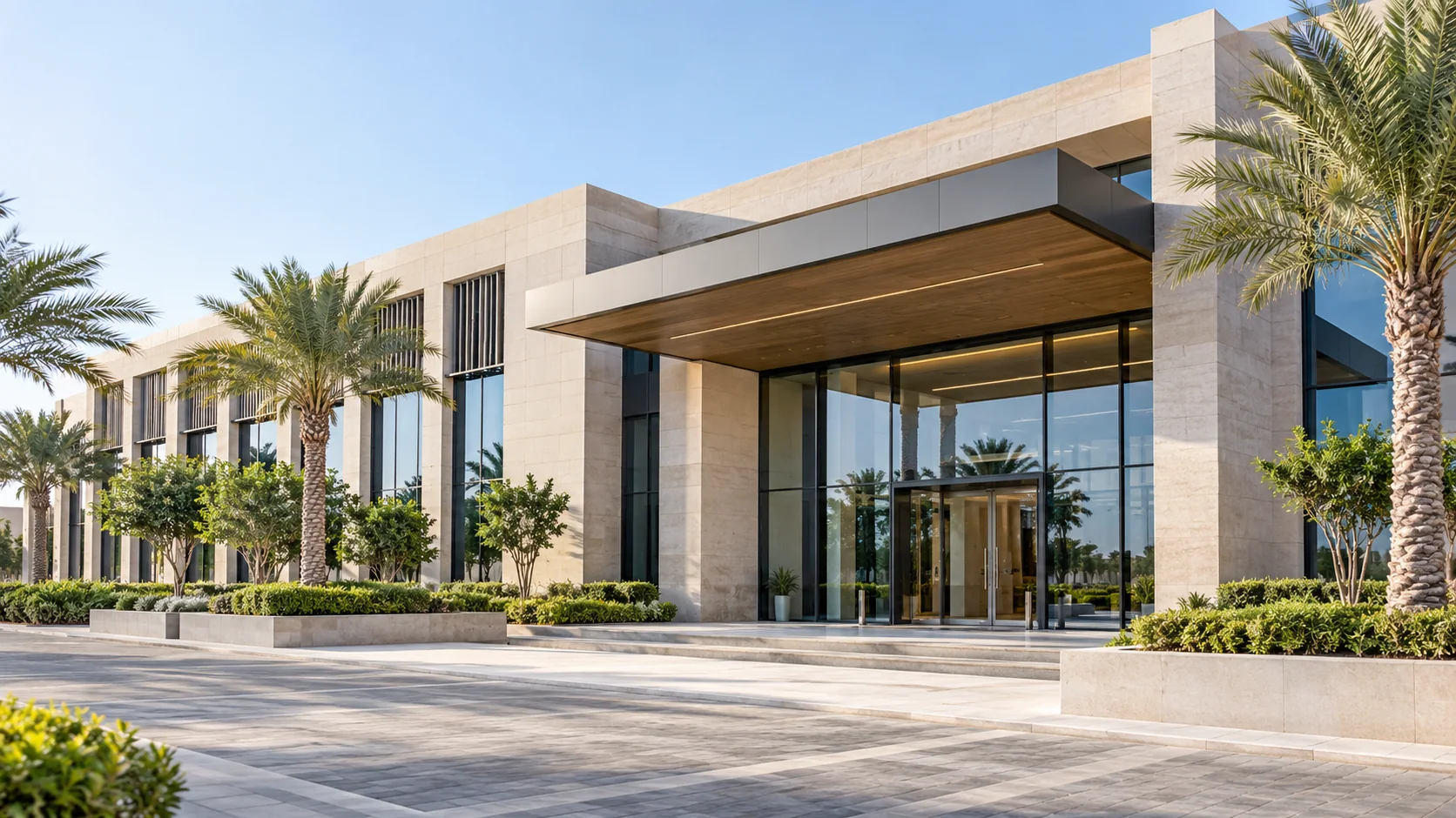 Opening a Corporate Bank Account for a SOHAR Freezone Company