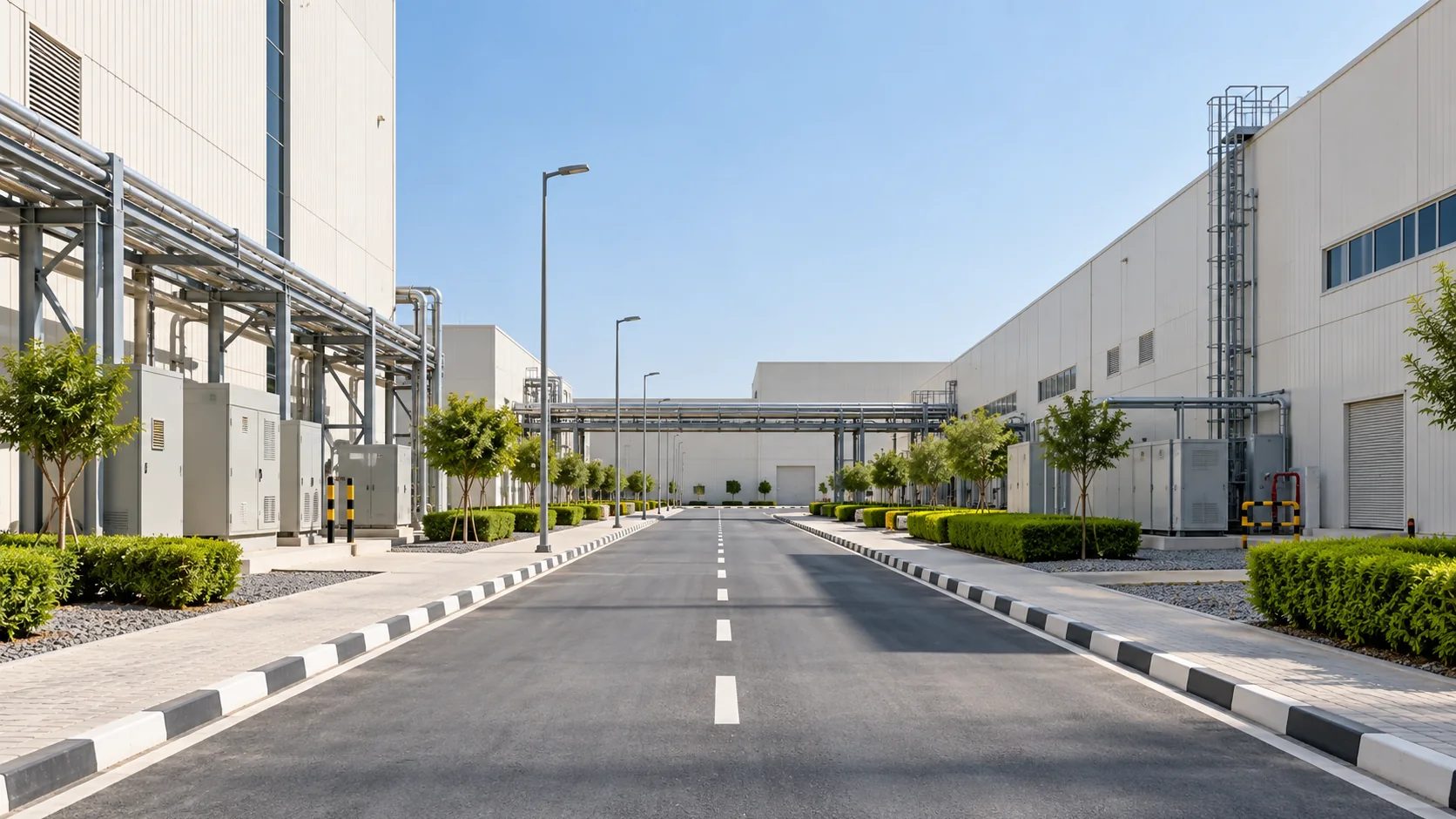 SOHAR Freezone Tax Exemption, Customs Benefits and Omanisation Requirements